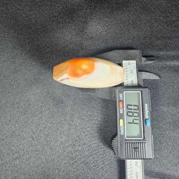 Red Gate Tear Drop - Picture 5 of 7